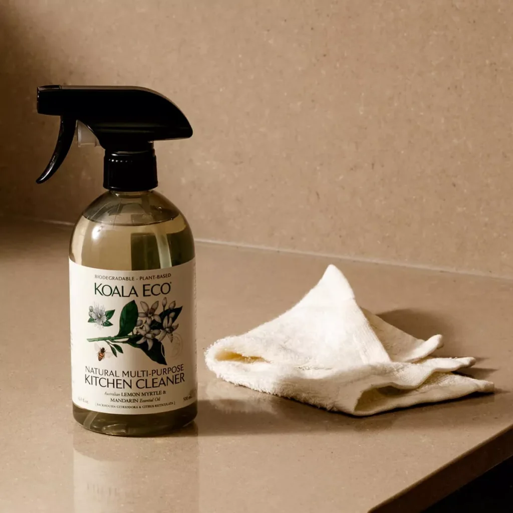 Expert property cleaning team Aussie Got It Las Vegas